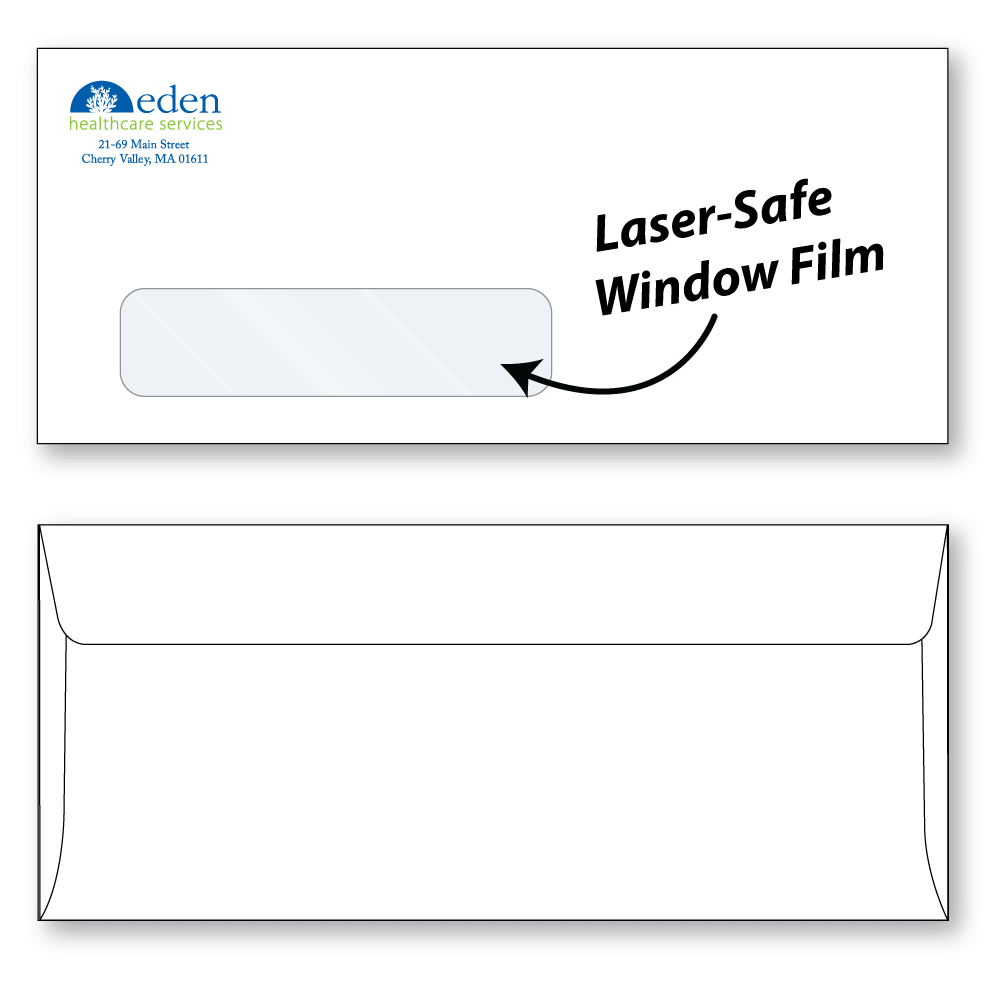 Laser Printable Window Envelopes Free Printable Templates