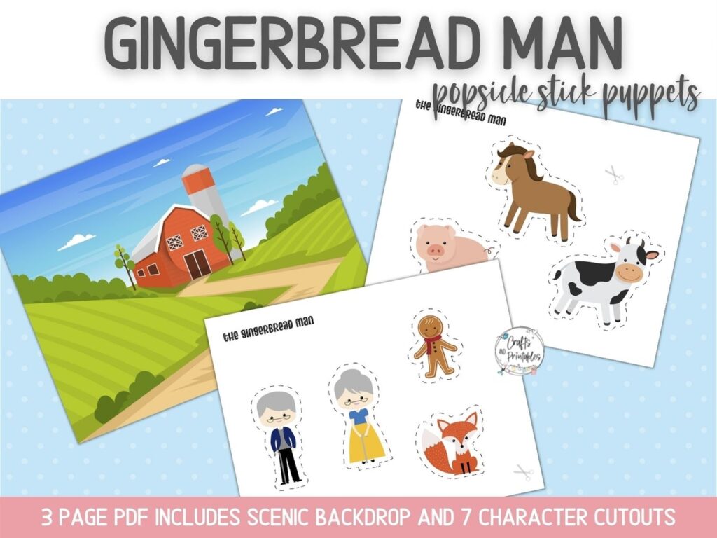 gingerbread-man-puppets-printable-free-printable-templates