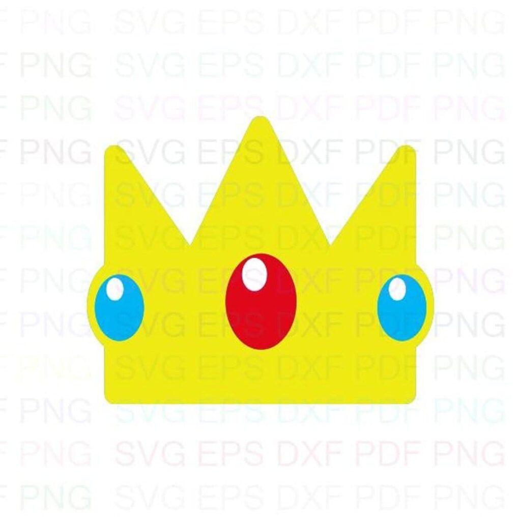 princess-peach-crown-printable-free-printable-templates