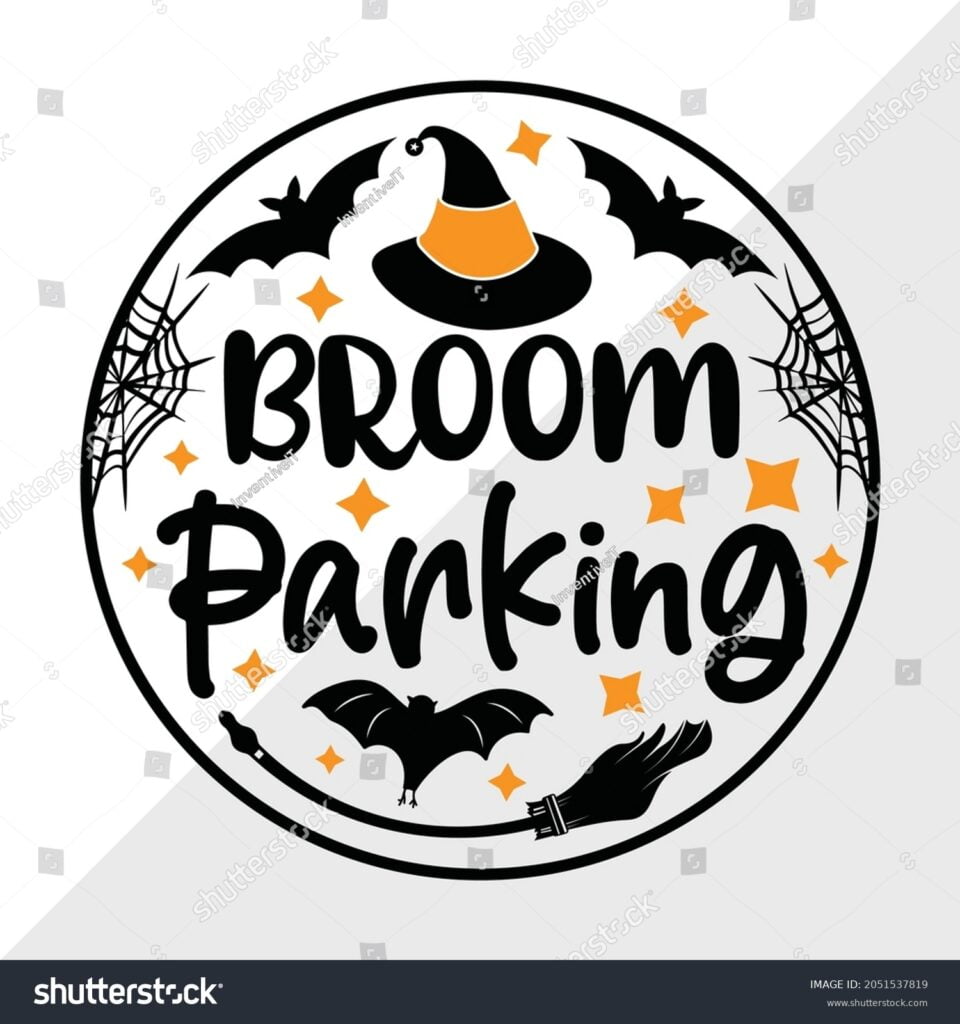 524 Broom Parking Images Stock Photos Vectors Shutterstock