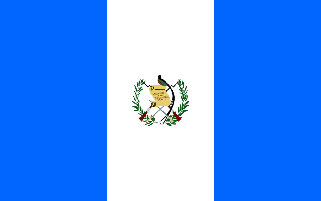 Download Free Photo Of Guatemala flag country symbol nation From Needpix