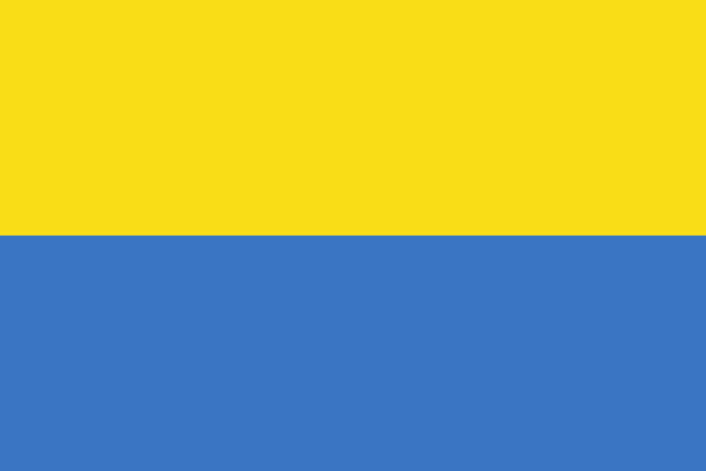 File Flag Of Ukrainian People s Republic non official 1917 svg Wikipedia