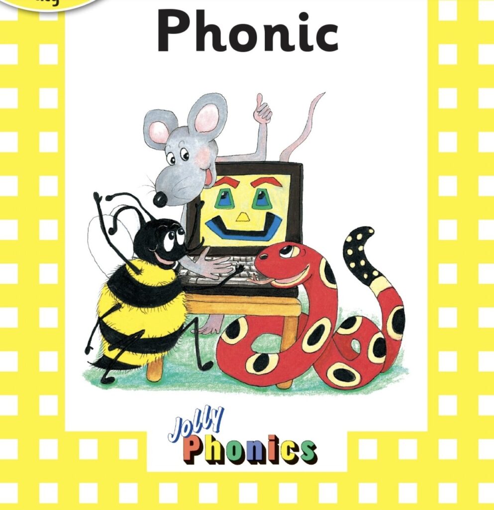 FREE Beautiful Online Decodable Phonics Books For Early Readers And Dyslexia