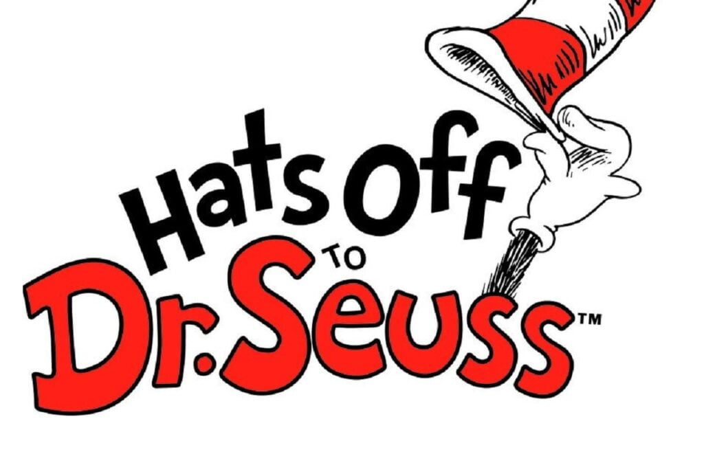 FREE Dr Seuss Font For Children s Book Covers Posters And More HipFonts