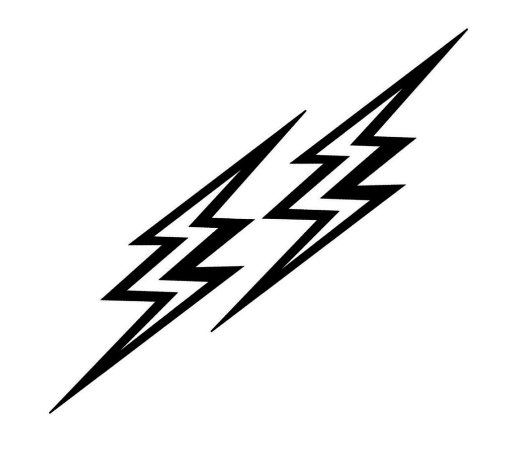 Free Printable Lightning Bolt Download Free Printable Lightning Bolt Png Images Free ClipArts On Clipart Library