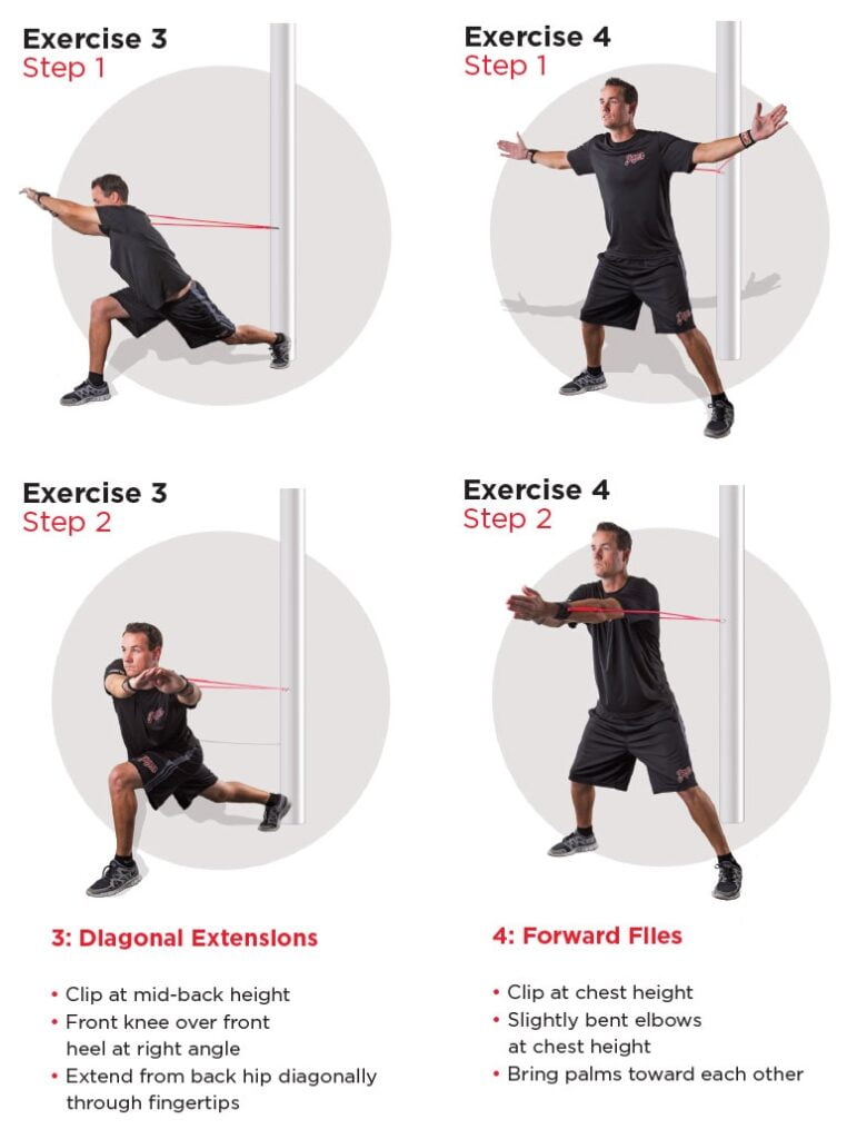 J Bands Baseball Exercises Step By Step How To Use Our Baseball Bands