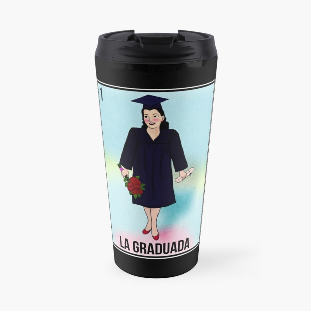 La Graduada Loteria Printable Free Printable Templates
