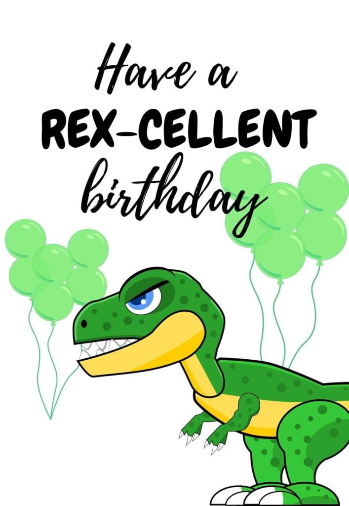 Parasaurolophus Birthday Card Instant Download Printable Dinosaur Happy Birthday Card 7x10 In Dinosaur Greeting Card Paper Party Supplies Paper Greeting Cards Silver trend