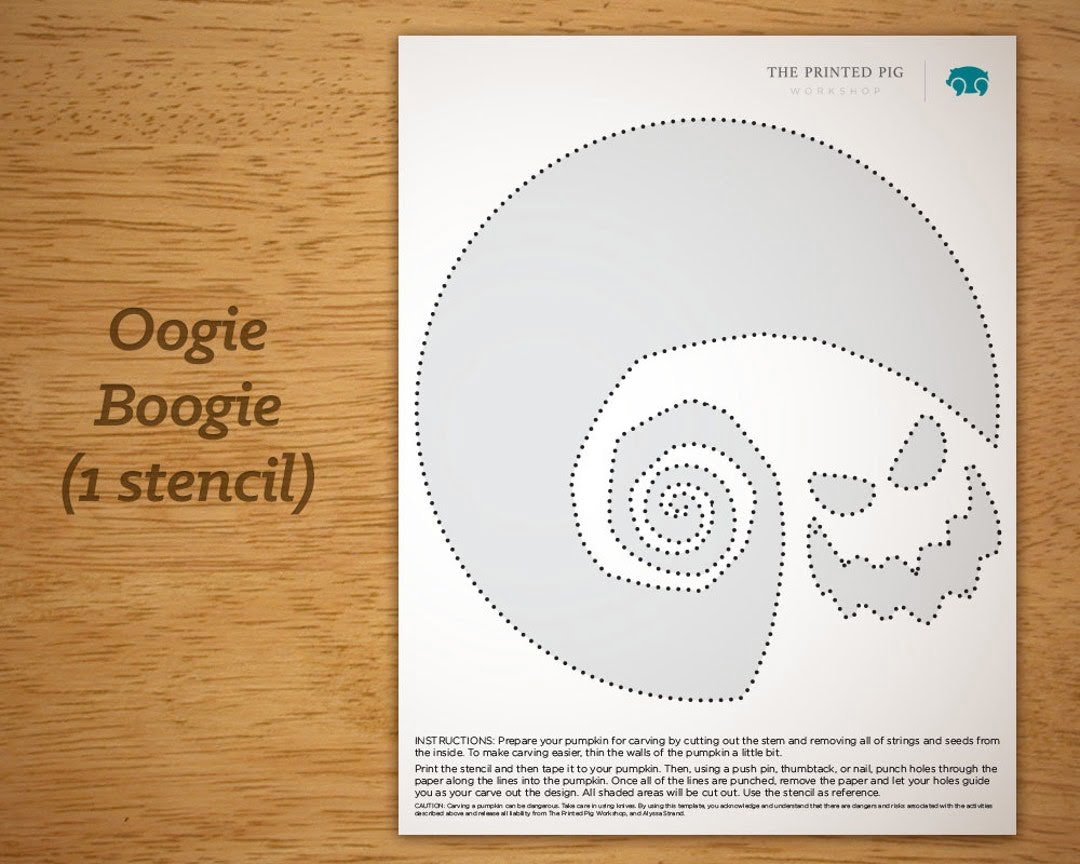Printable Oogie Boogie Pattern Free Printable Templates Printable Oogie Boogie Pattern Free Printable Templates