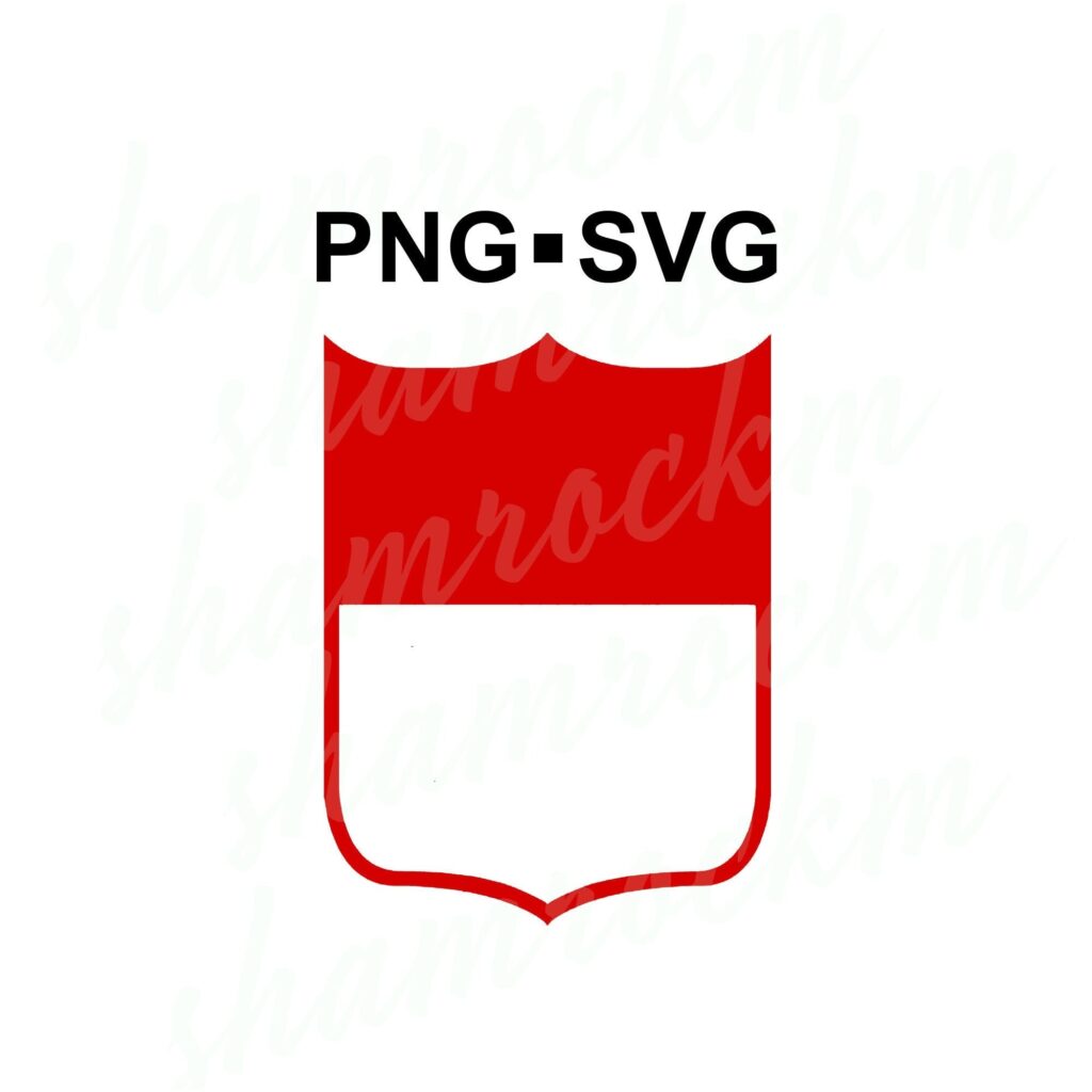 Printable Sublimation Design Red Back Number Png Images Etsy Norway