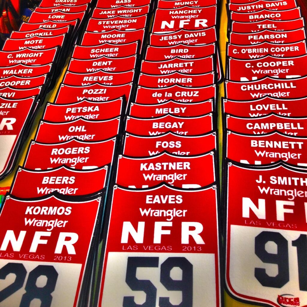 Wrangler National Finals Rodeo On Twitter rodeowriter And THE NFR INSIDER It s All About The Back Number continue Reading Http t co St9QbhWzjr Http t co dPhoDYMFMy Twitter