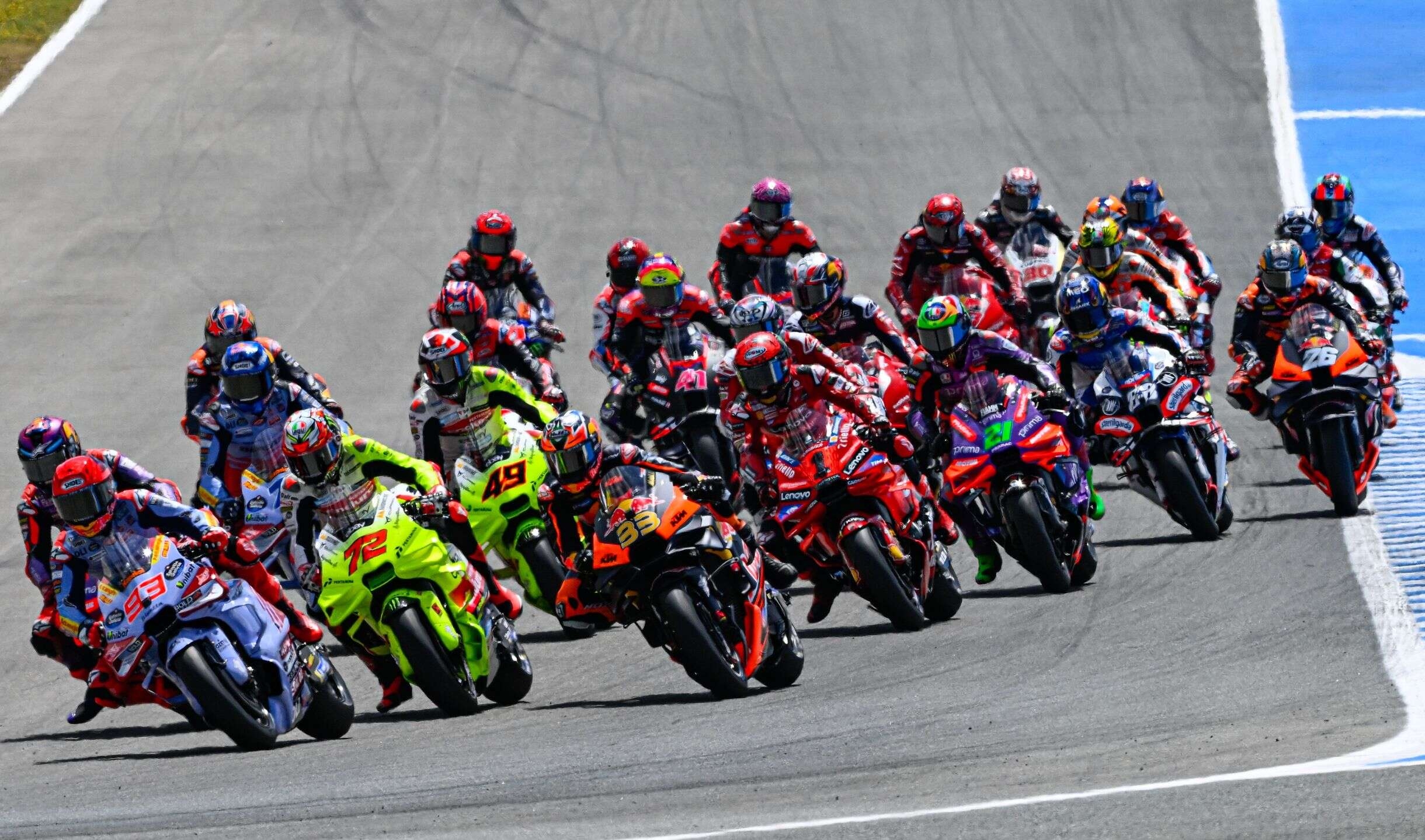 Motogp 2025 Calendar Release Date October Motogp 2025 Calendar Release Date October