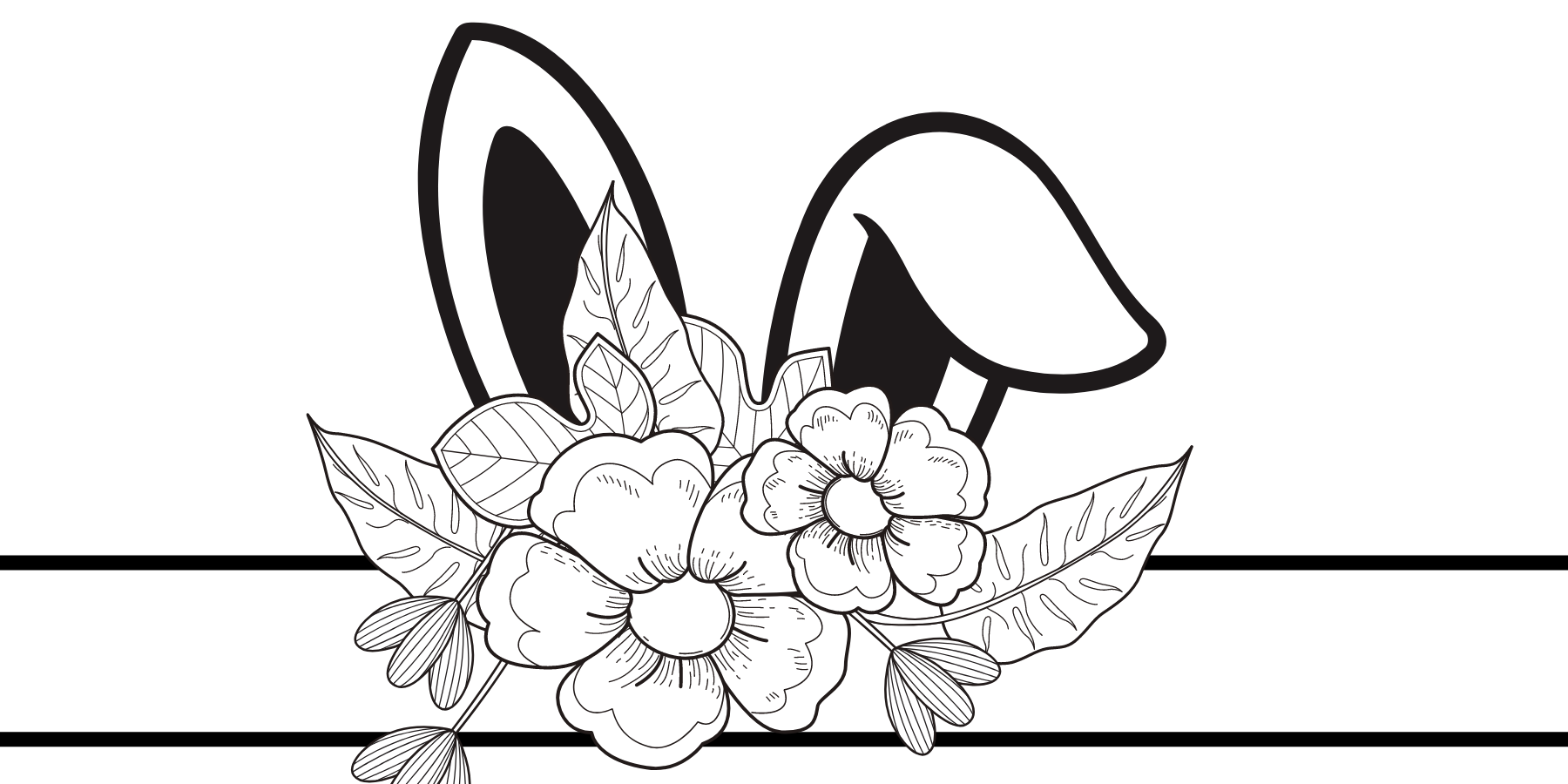 3 Bunny Crown Templates 9 Coloring And Activity Sheets For An Egg cellent Easter Haylie s Dailies