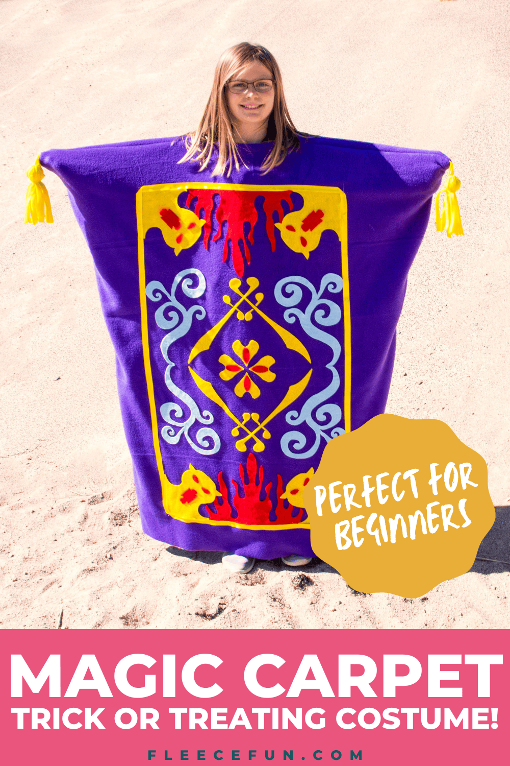 Free Printable Aladdin Vest Templates