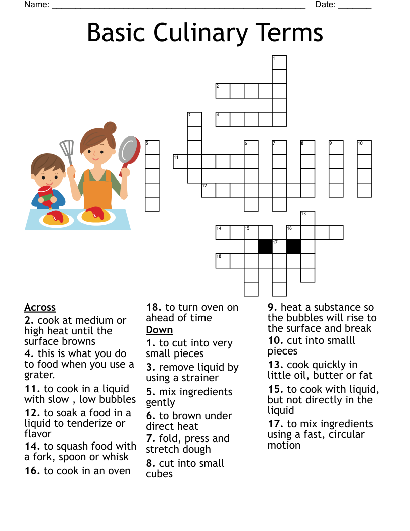 Easy Crossword Puzzles Printable Fork Adults Easy Crossword Puzzles Printable Fork Adults