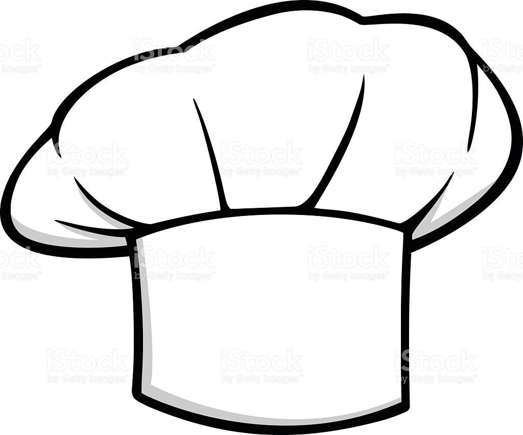 Chef Hat Template Chef Hat Template