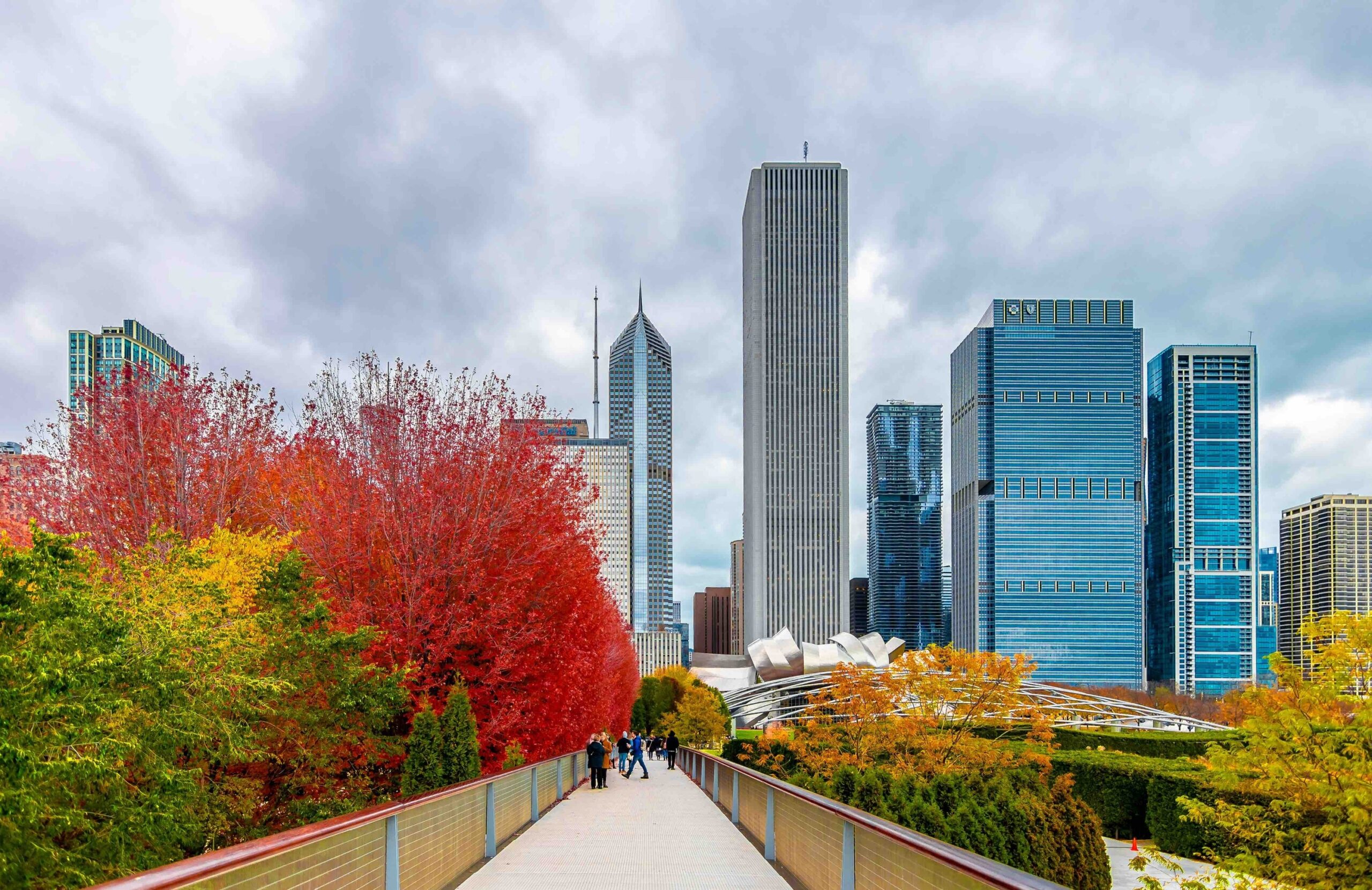 Chicago Events Calendar For 2025 Best Things To Do