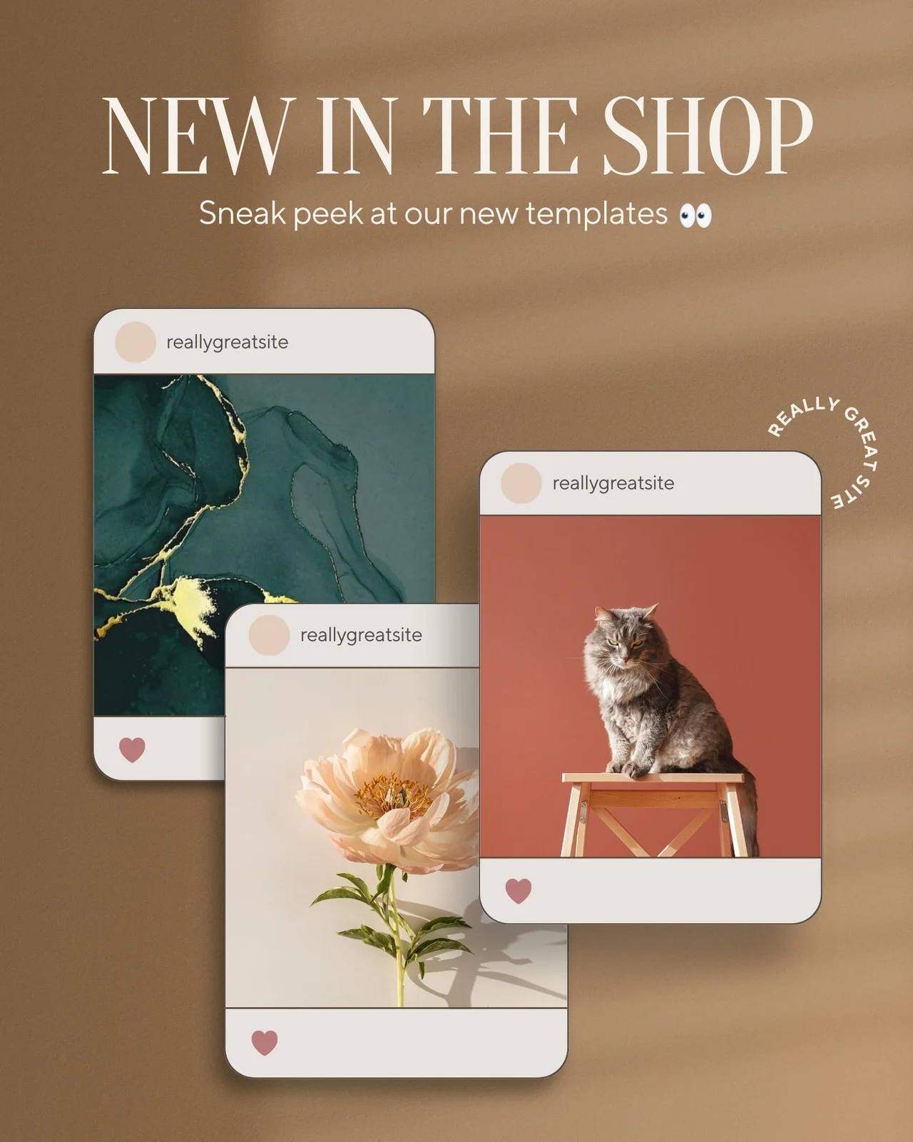 Free Beautiful And Customizable Instagram Post Templates Canva