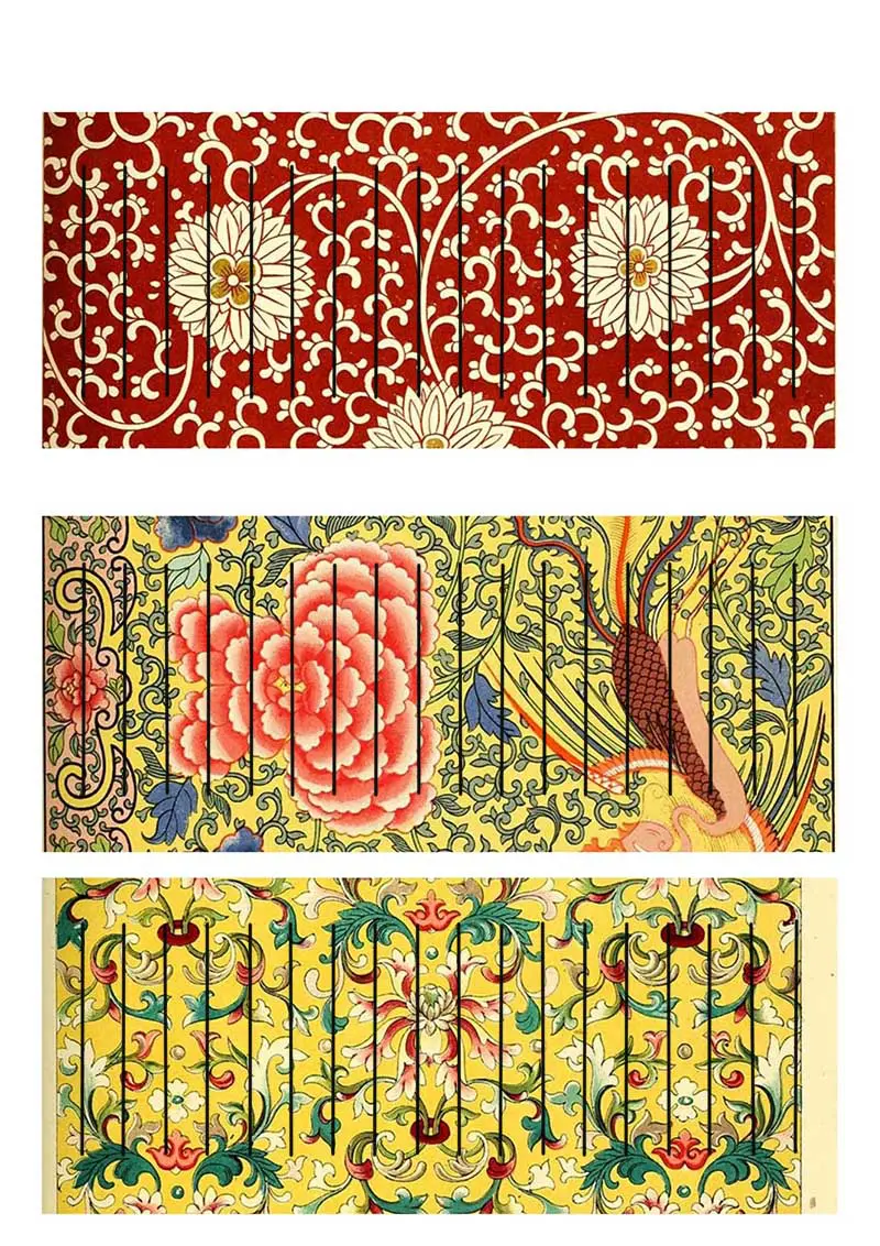 Free Colourful Chinese Printable Paper Lantern Templates Pillar Box Blue