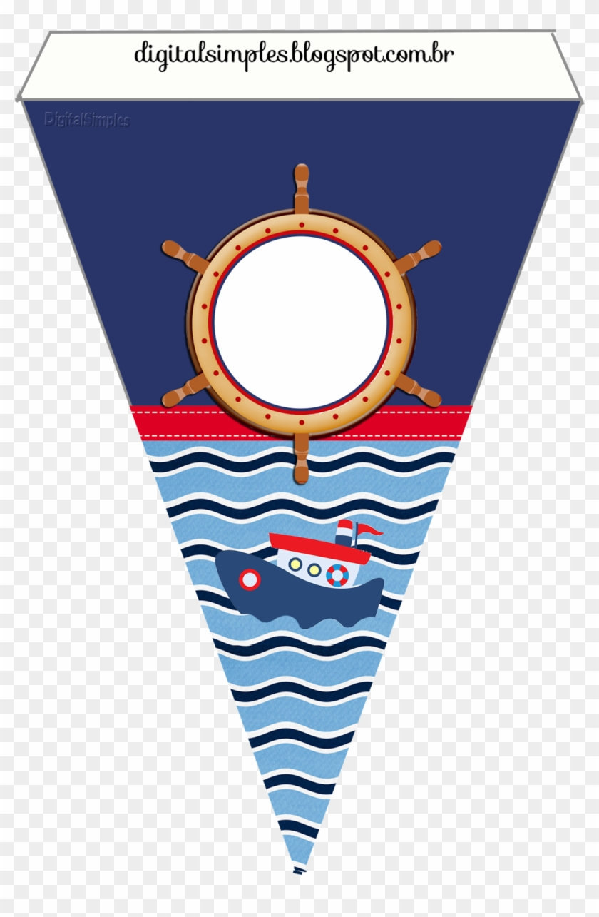Free Printable Bunting Banner Templates