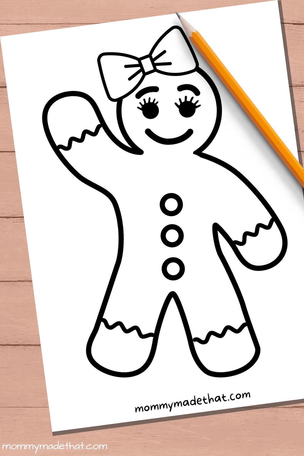 Gingerbread Man Templates Gingerbread Girl Too Free Printables  Gingerbread Man Templates Gingerbread Girl Too Free Printables