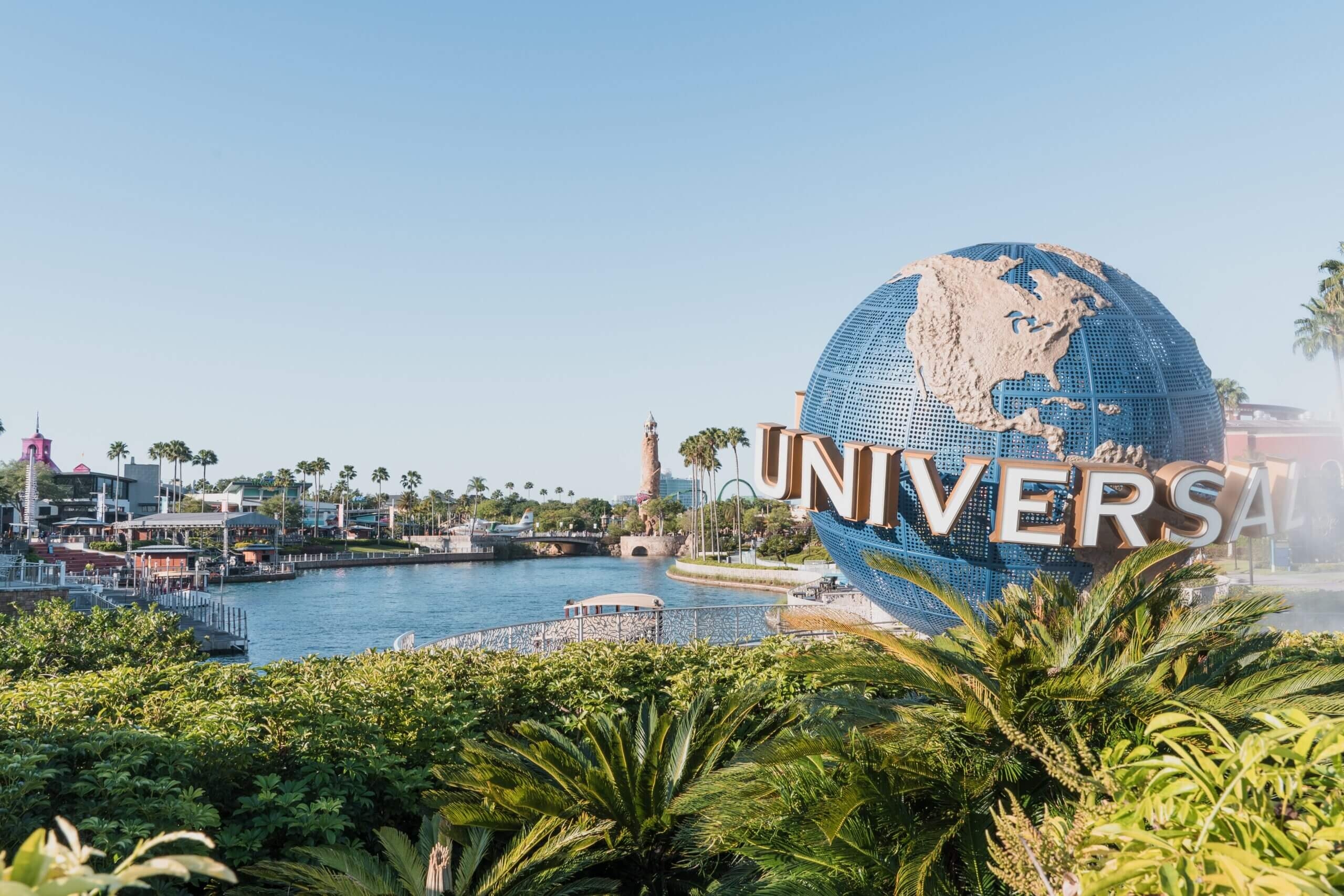 Universal Orlando Crowd Calendar October 2025
