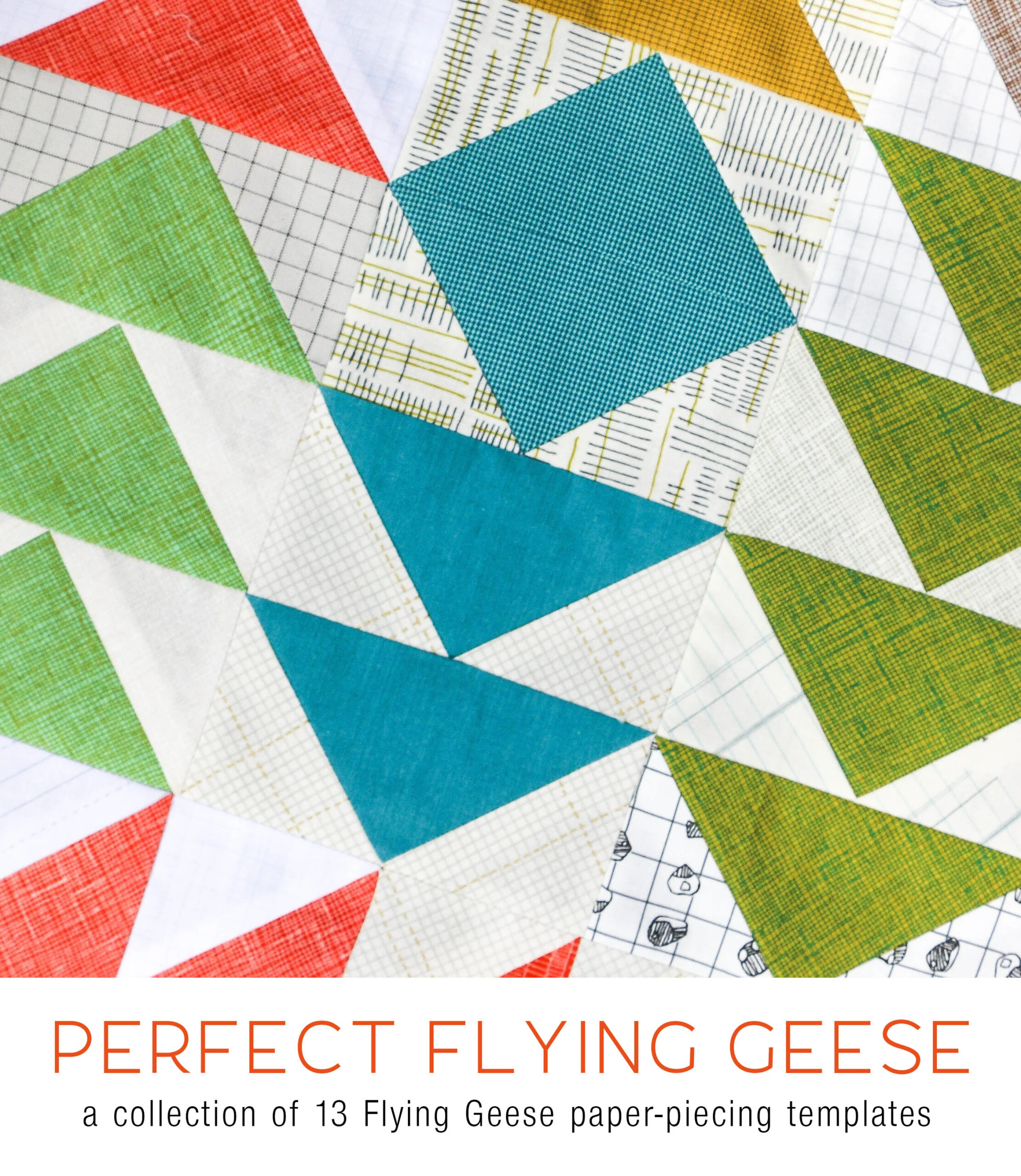 Free Printable Flying Geese Templates Free Printable Flying Geese Templates